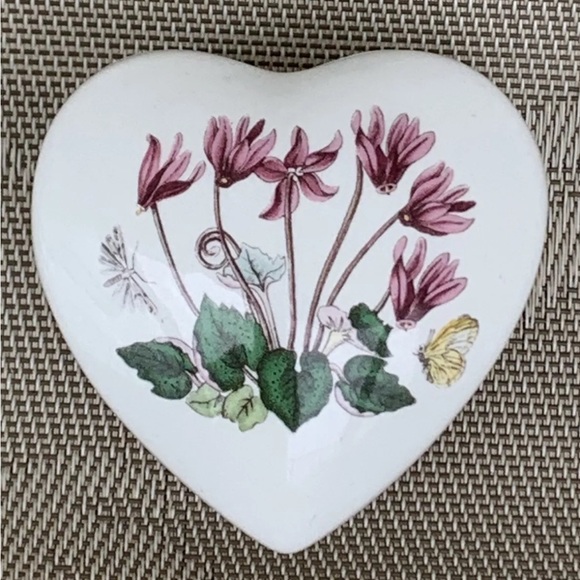 Portmeirion MYOSOTIS PALUSTRIS Forget-Me-Not MUG Only - Picture 5 of 7